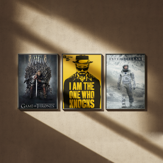 Movies & Series