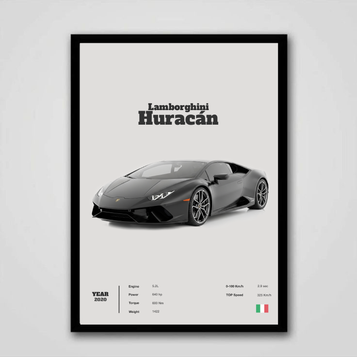 Lamborghini