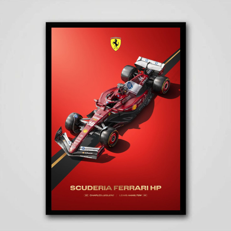 Ferrari