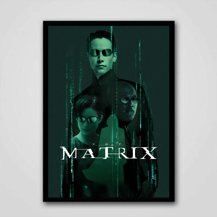 THE MATRIX