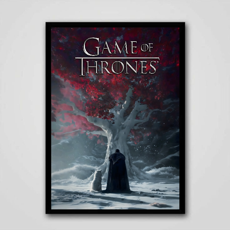 GAME OF THRONES | GOT