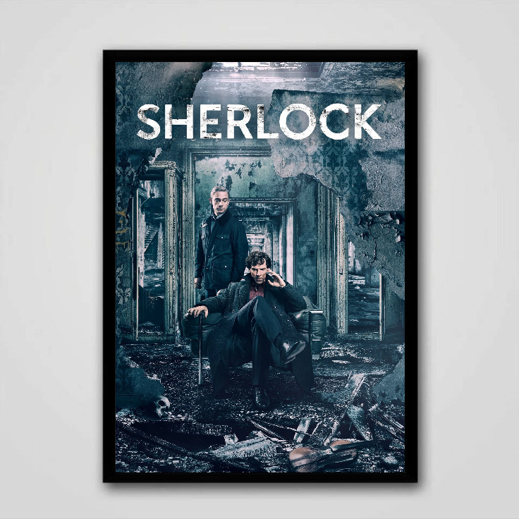 SHERLOCK