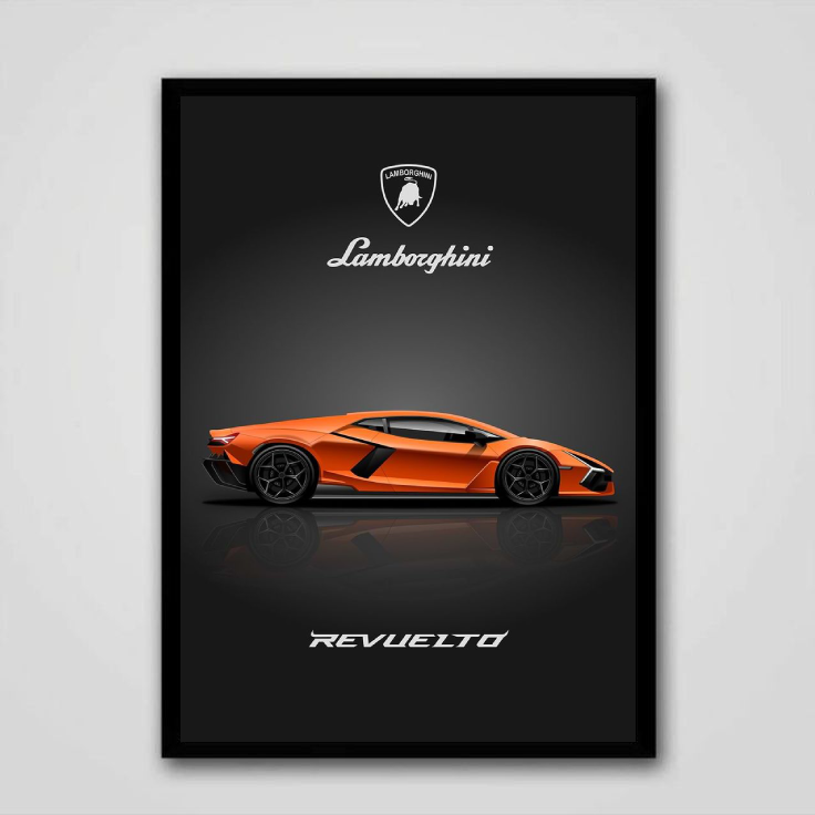 Lamborghini