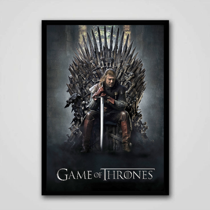 GAME OF THRONES | GOT
