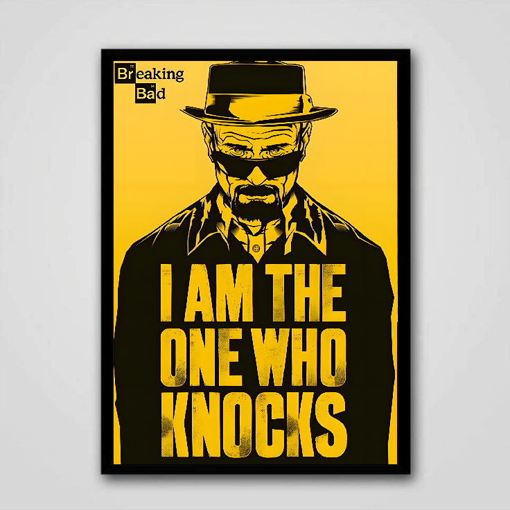 Breaking Bad