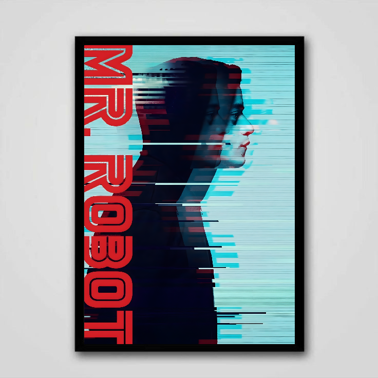 MR ROBOT