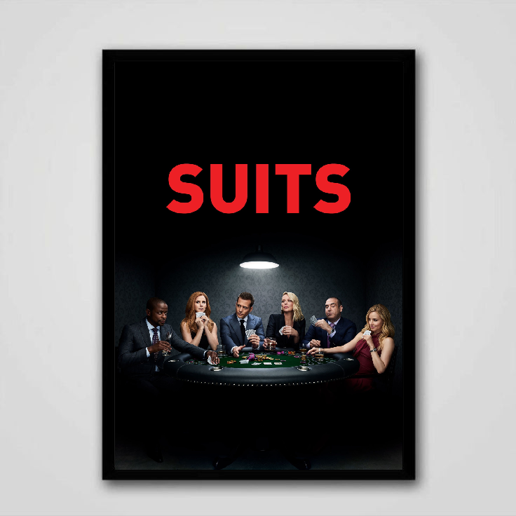 SUITS