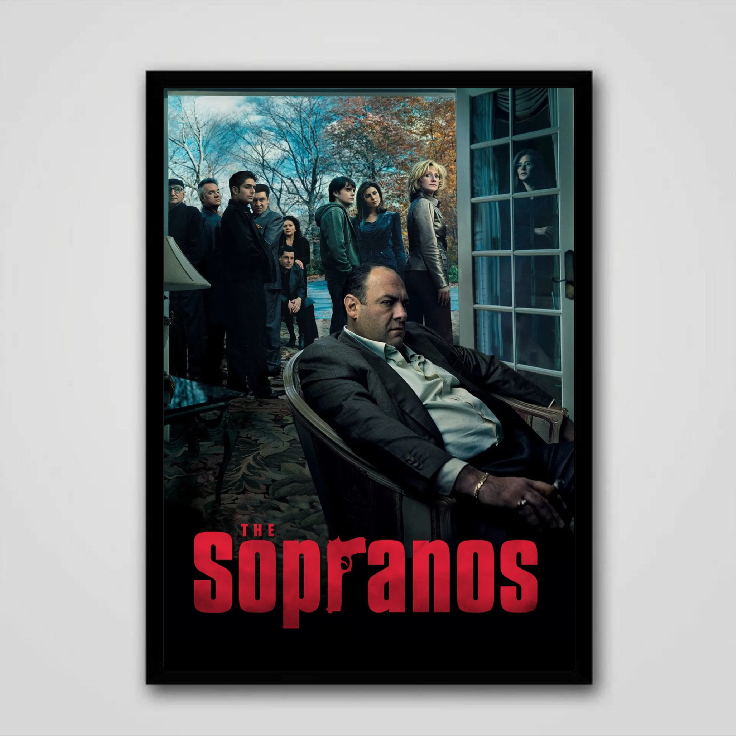 The Sopranos