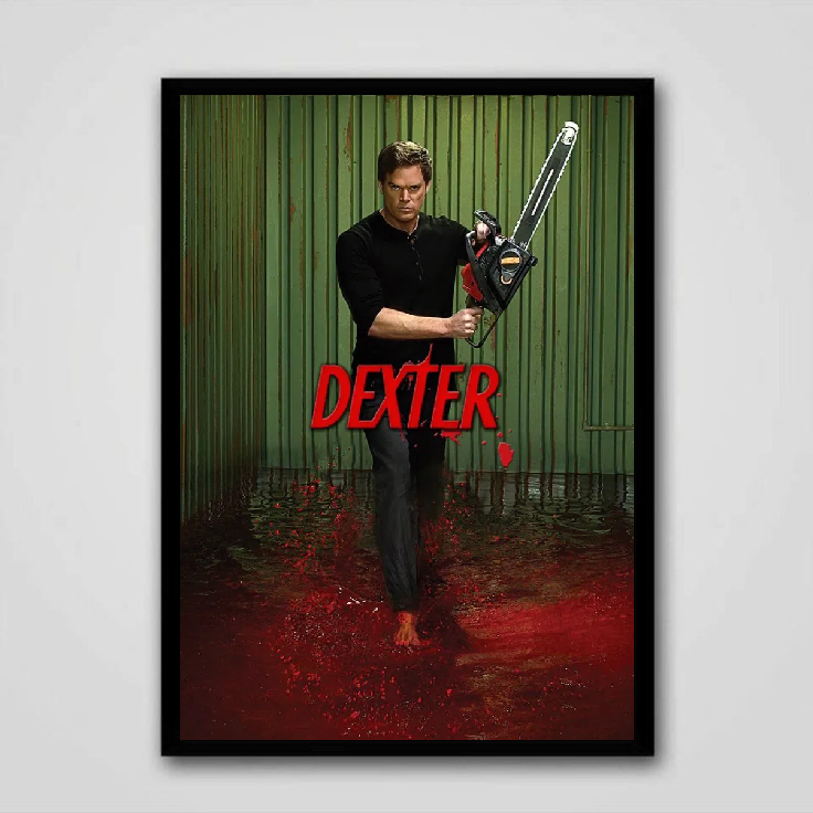 DEXTER