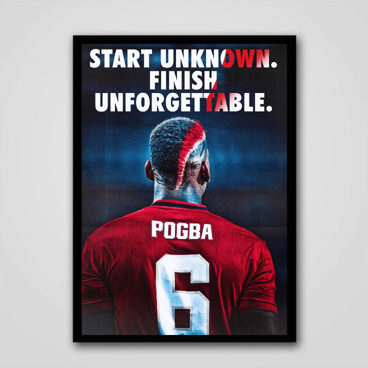 POGBA