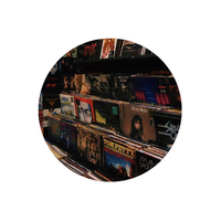Artist Albums