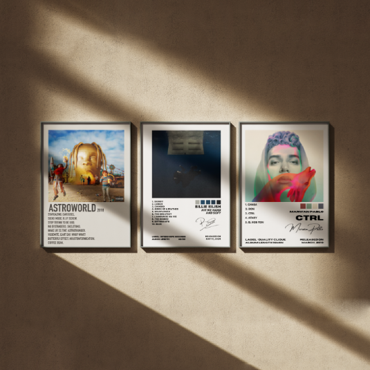 Artist Albums