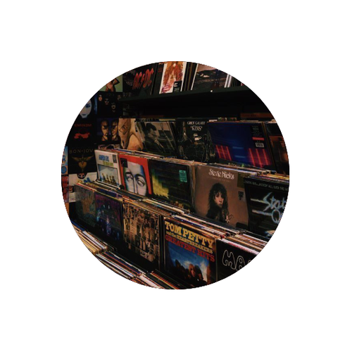 Artist Albums