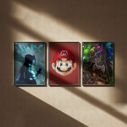 Games