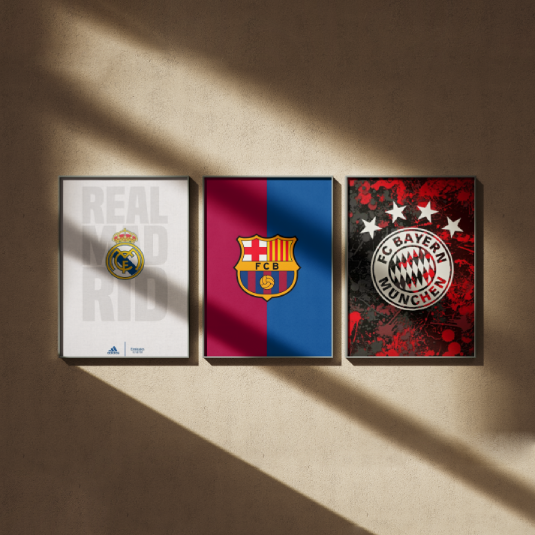 Clubs