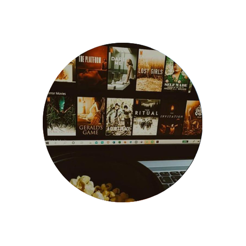 Movies & Series