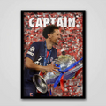 Marquinhos "CAPTAIN"