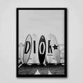 Dior Surf