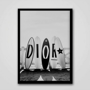 Dior Surf