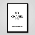 N°5 Chanel