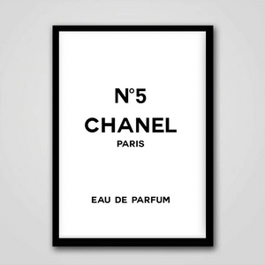 N°5 Chanel