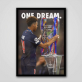 Doue "ONE DREAM"