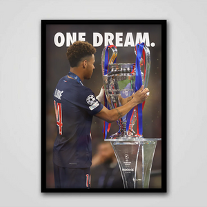 Doue "ONE DREAM"