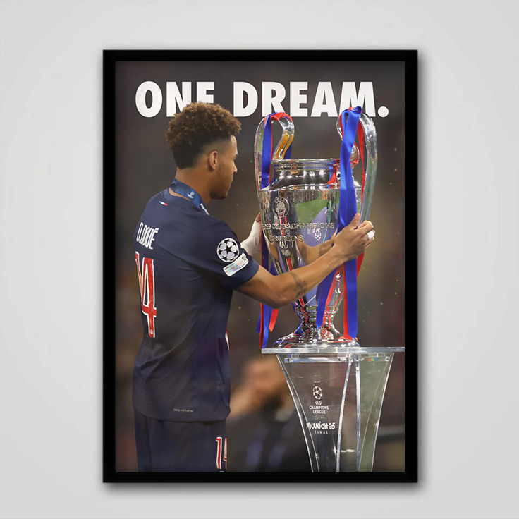 Doue "ONE DREAM"