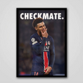 Doue "CHECKMATE"