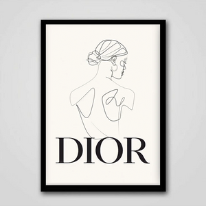 Dior Line