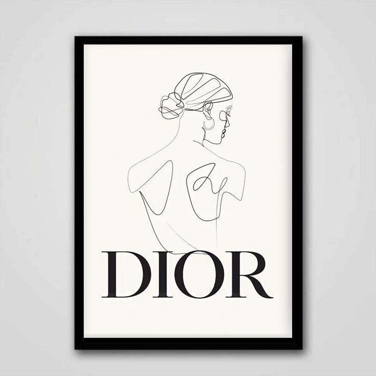 Dior Line