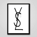 Yves Saint Laurent YSL
