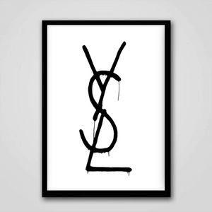 Yves Saint Laurent YSL