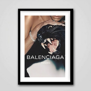 Balenciaga Roar