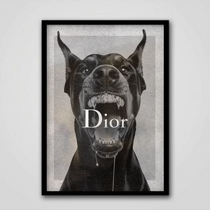 Dior Savage Hound