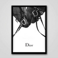 Dior Horse