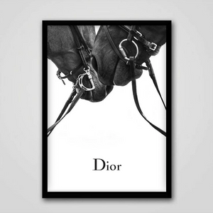 Dior Horse
