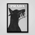 Prada Elegance