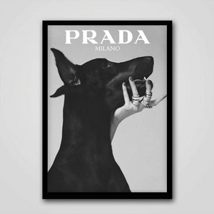 Prada Elegance