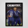 Doue & Dembele "CHEMISTRY"