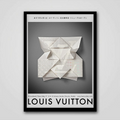 Louis Vuitton Origami