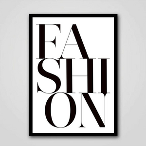 Fashion