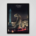 Cartier Night City