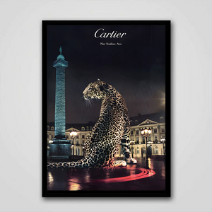 Cartier Night City