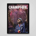 PSG CHAMPIONS
