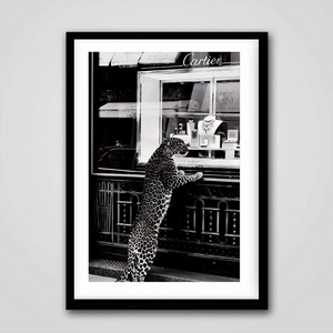 Cartier Panther