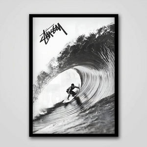 Stussy Surf Vintage
