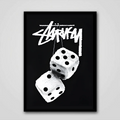 Stussy Dices