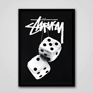 Stussy Dices