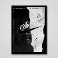 Nike x Stussy